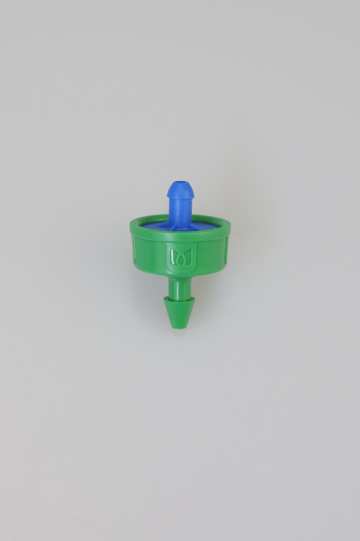 Đầu nhỏ giọt bù áp chống rỉ QVA 2 L/h
