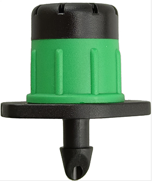 Béc tưới gốc bù áp QVA 55 L/h