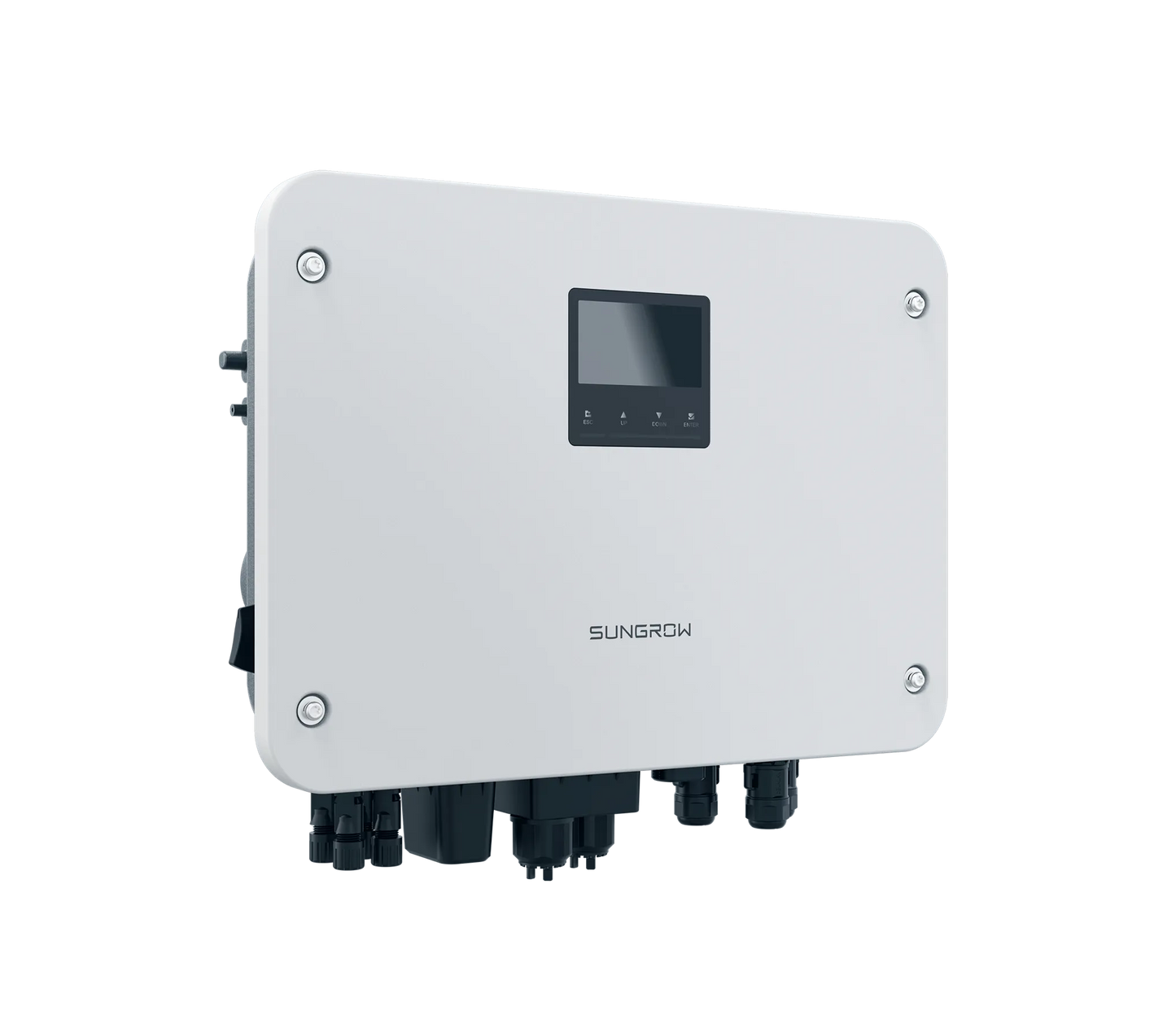 Inverter hybrid Sungrow MG12RL 12kW – ảnh sản phẩm dòng MG-RL