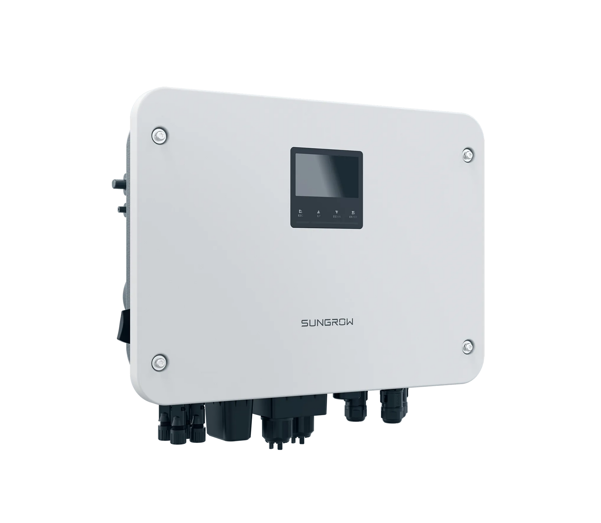 Inverter hybrid Sungrow MG12RL 12kW – ảnh sản phẩm dòng MG-RL