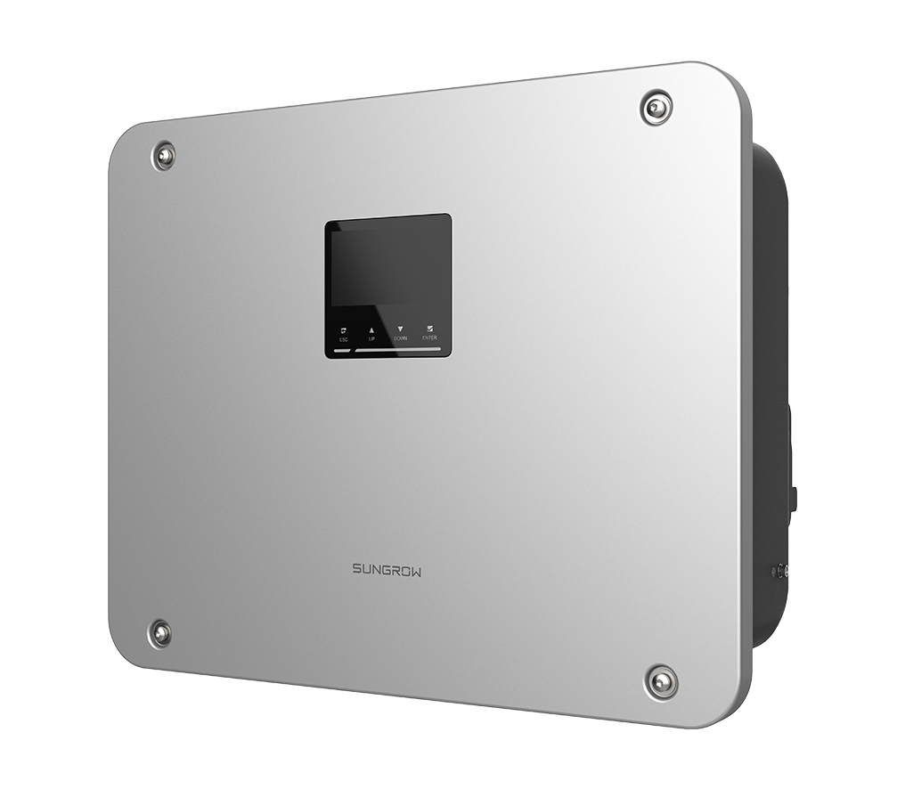 Inverter hybrid Sungrow MG10RL 10kW – ảnh sản phẩm chính thức