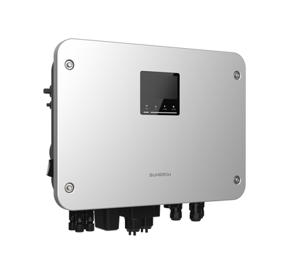 Inverter hybrid Sungrow MG5RL 5kW – ảnh sản phẩm chính thức