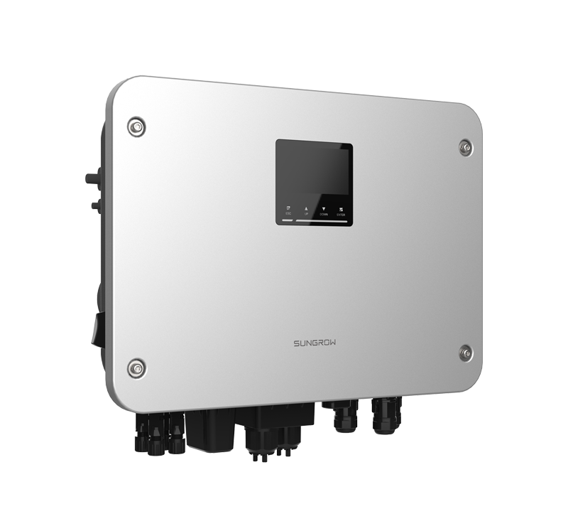 Inverter hybrid Sungrow MG6RL 6kW – ảnh sản phẩm chính thức