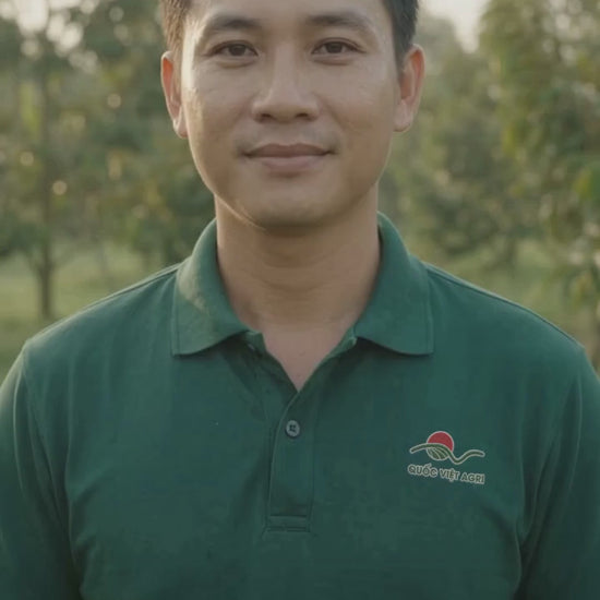 Video QVA Humic: vai trò của humic với đất, dinh dưỡng và bộ rễ