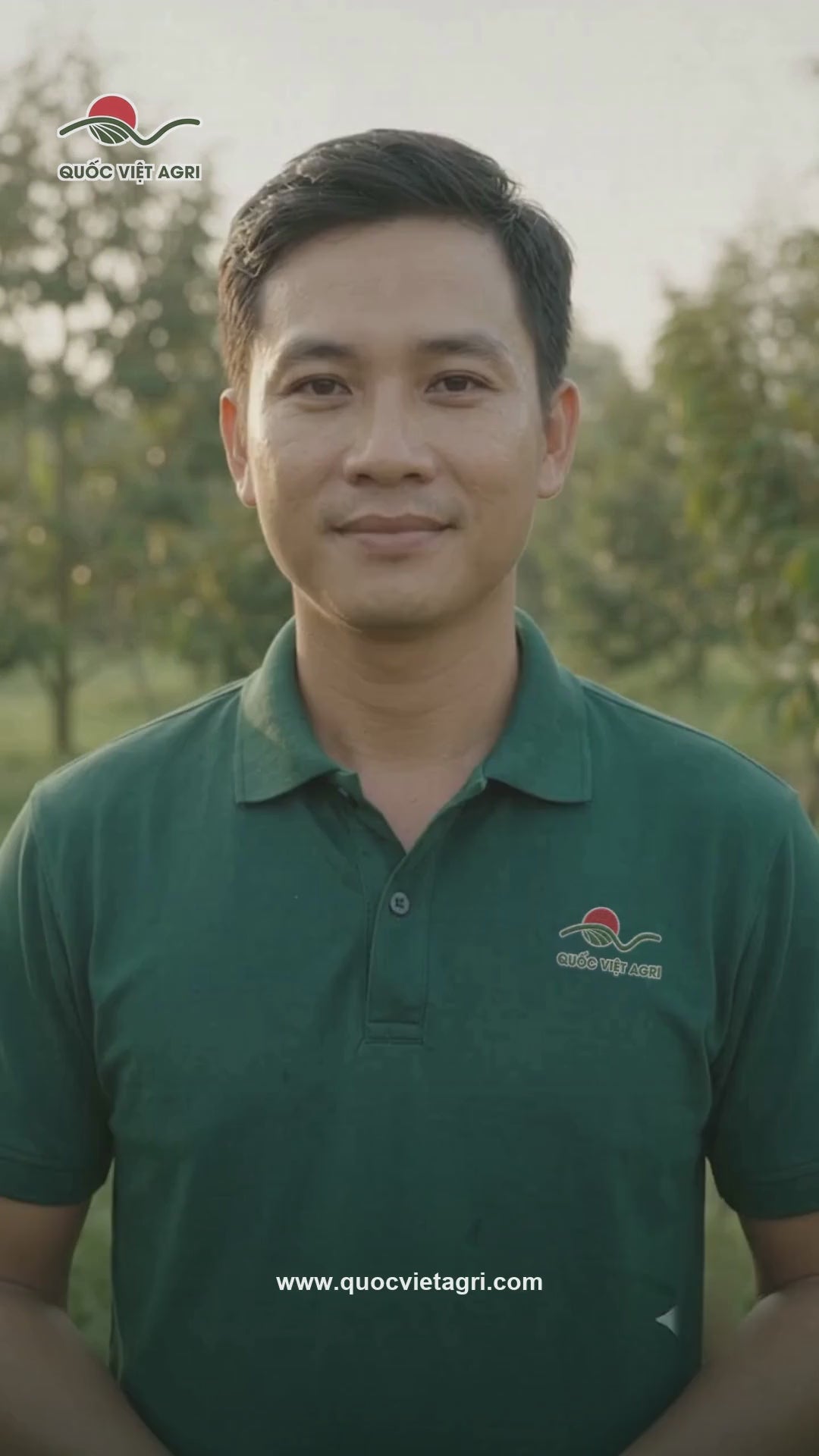 Video QVA Humic: vai trò của humic với đất, dinh dưỡng và bộ rễ