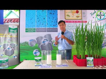 Video chính hãng Bayer Crop Science Việt Nam: Antracol 70WP