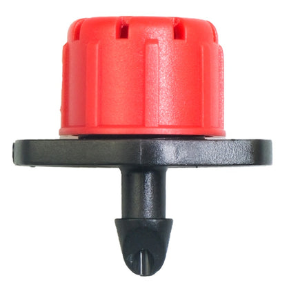 Đầu tưới gốc chỉnh lưu lượng QVA 0–70 L/h