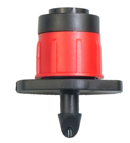 Béc phun chỉnh lưu lượng QVA 0–80 L/h