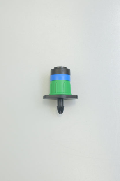 Béc phun tròn 360° bù áp QVA 55 L/h
