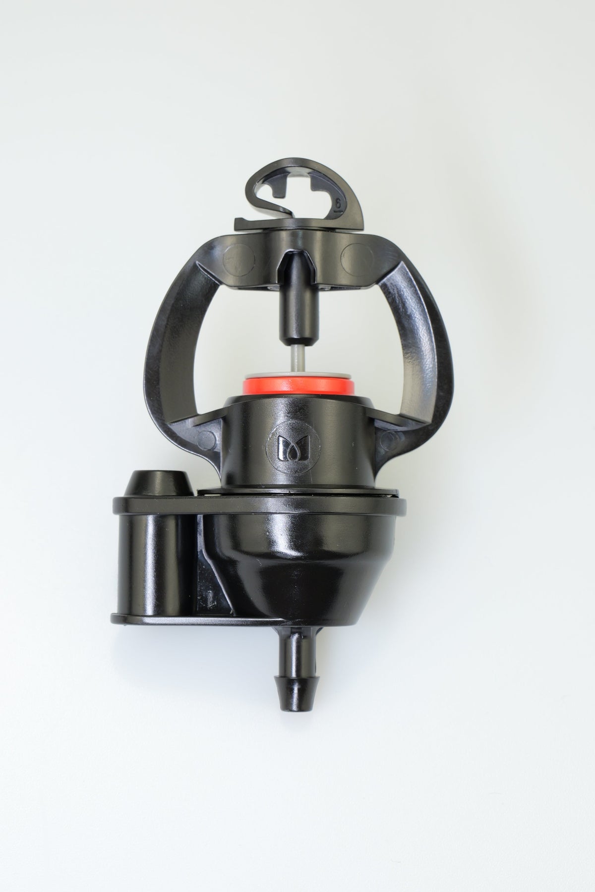 Béc tưới phun mưa bù áp QVA 100 L/h