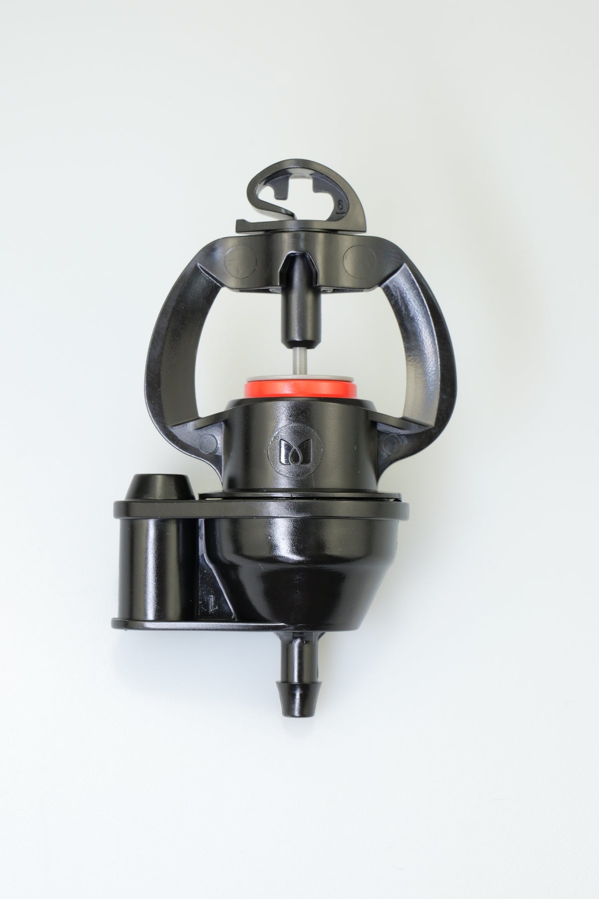 Béc tưới phun mưa bù áp QVA 100 L/h