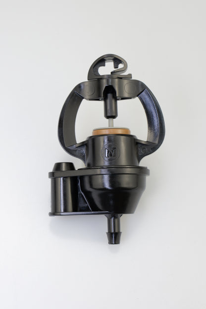 Béc tưới phun mưa bù áp QVA 55 L/h