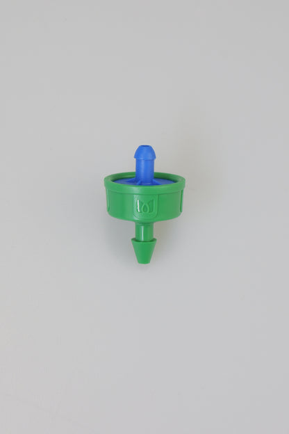 Đầu nhỏ giọt bù áp chống rỉ QVA 2 L/h