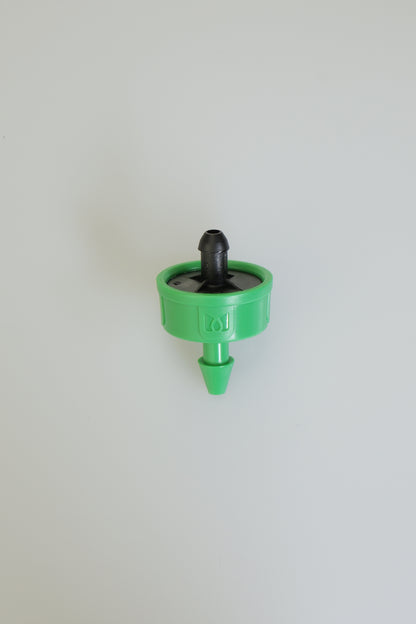 Đầu nhỏ giọt bù áp chống rỉ QVA 4 L/h