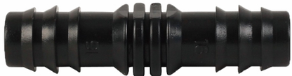 Nối thẳng ống PE 16 mm QVA