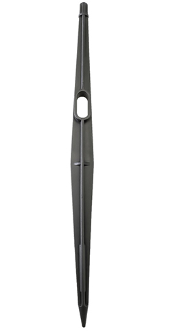 Cọc cắm béc tưới QVA dài 30 cm