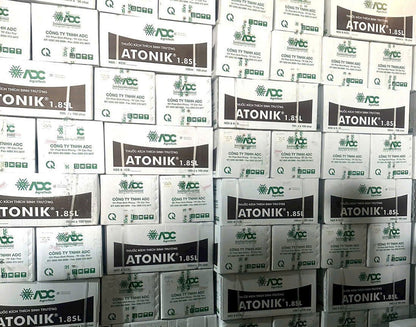 Thùng Atonik 1.8SL chai 100ml — kích rễ, bung chồi | ADC