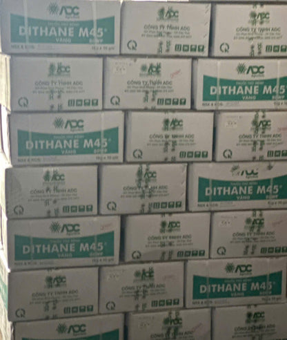 Thùng Dithane M-45 80WP (Mancozeb) | ADC