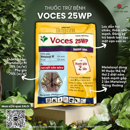 Mặt trước gói phân bón NPK 10-60-10+TE 1kg, chuyên siêu tạo mầm hoa, kích rễ.

