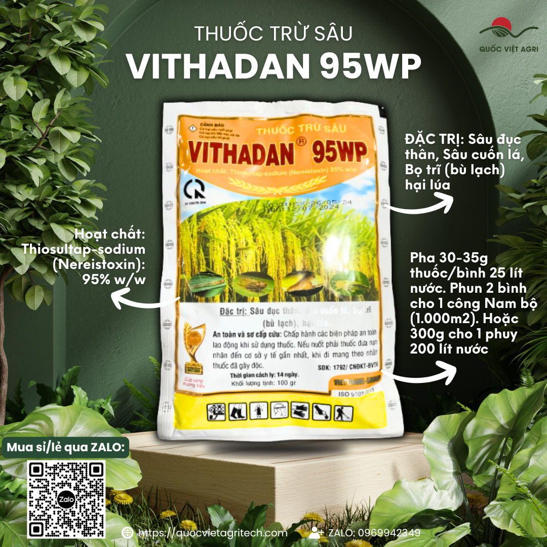 vtnn vithadan 95wp