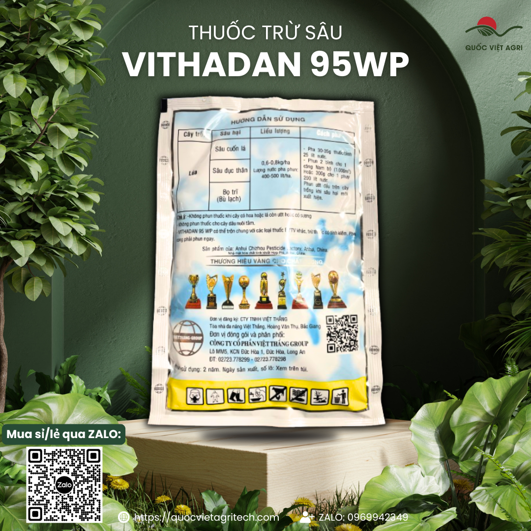 vtnn vithadan 95wp